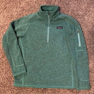 Patagonia Better Sweater